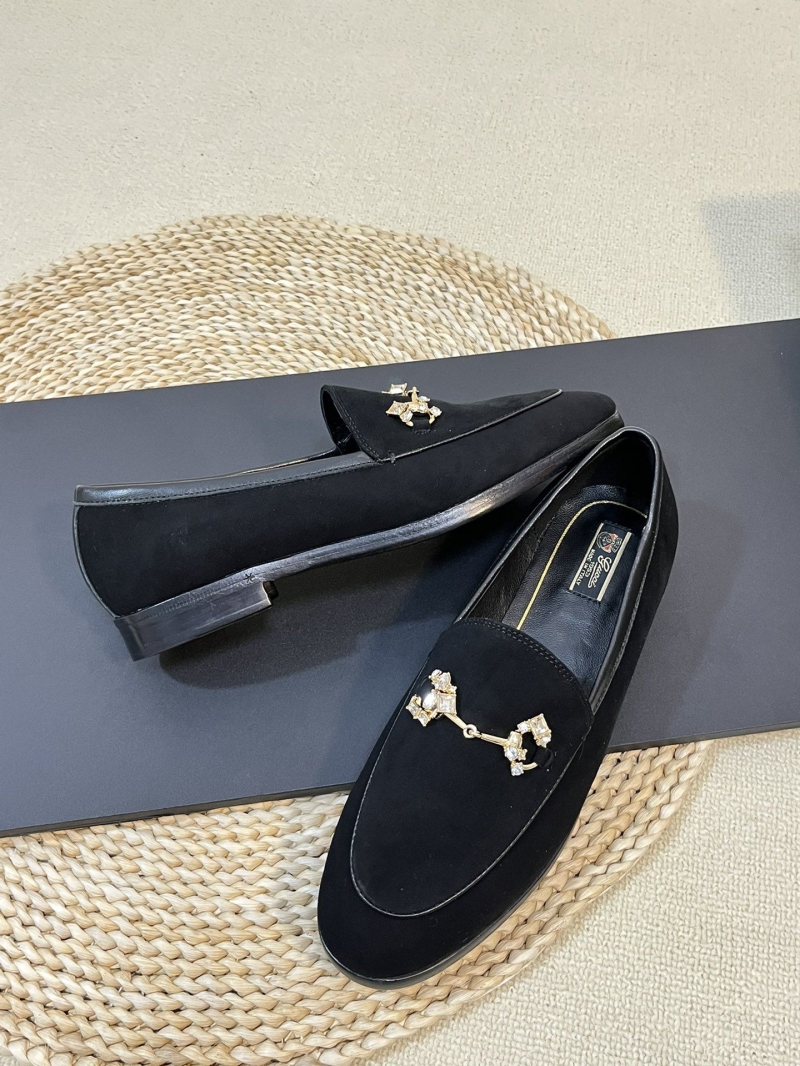 Gucci loafers